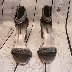 NWOT Jeffrey Campbell Laura